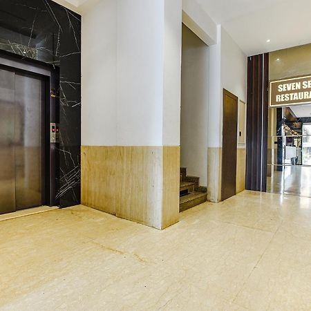 Fabhotel Prime Supreme - 700M From Vasco Da Gama Railway Station Marmagao Экстерьер фото